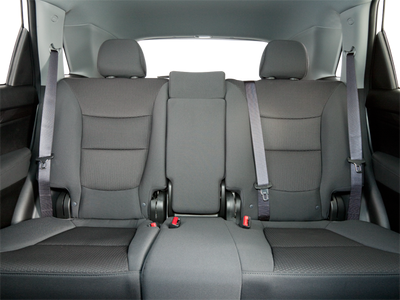 2011 Kia Sorento SX