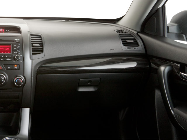 2011 Kia Sorento SX