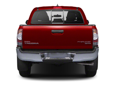 2013 Toyota Tacoma PreRunner