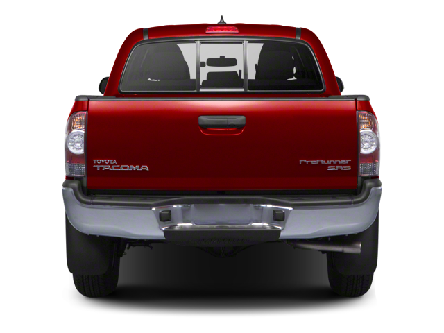 2013 Toyota Tacoma PreRunner
