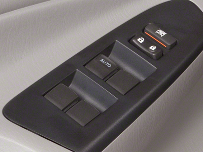 2013 Toyota Tacoma PreRunner