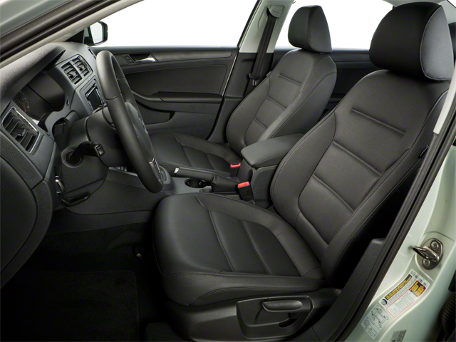 2013 Volkswagen Jetta SE w/Convenience/Sunroof