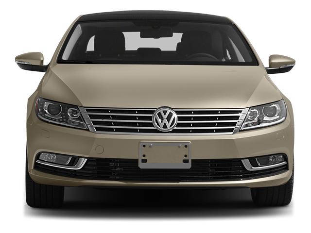 2013 Volkswagen CC Lux