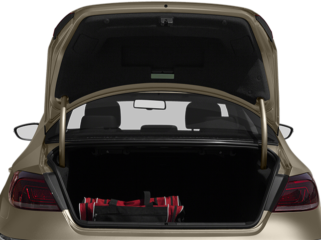 2013 Volkswagen CC Lux