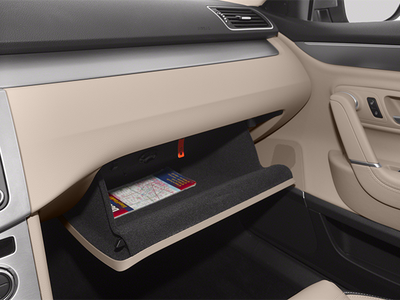 2013 Volkswagen CC Lux