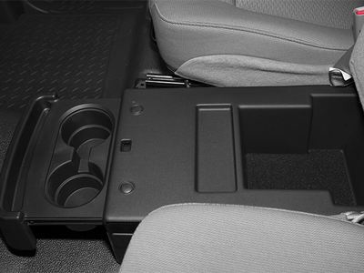 2014 Ford F-150 FX2