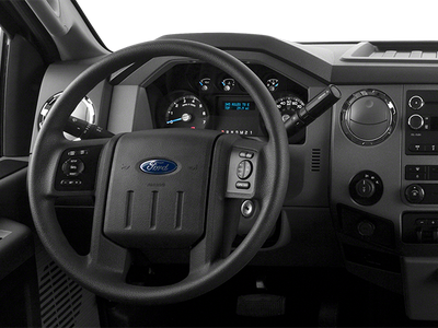 2014 Ford Super Duty F-250 SRW XL