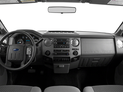 2014 Ford Super Duty F-250 SRW XL