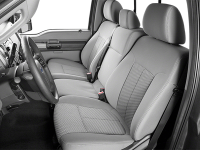 2014 Ford Super Duty F-250 SRW XL