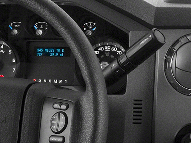 2014 Ford Super Duty F-250 SRW XL