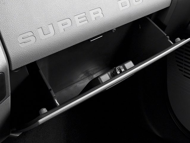 2014 Ford Super Duty F-250 SRW XL