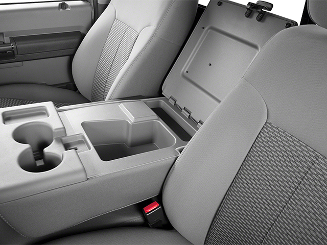 2014 Ford Super Duty F-250 SRW XL