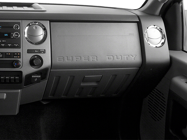 2014 Ford Super Duty F-250 SRW XL