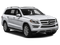 2014 Mercedes-Benz GL-Class GL 450