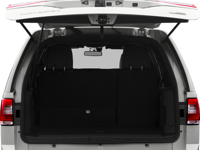 2016 Lincoln Navigator Reserve
