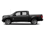 2017 Ford F-150 King Ranch