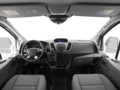 2018 Ford Transit Van Base