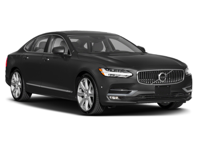 2018 Volvo S90 Momentum