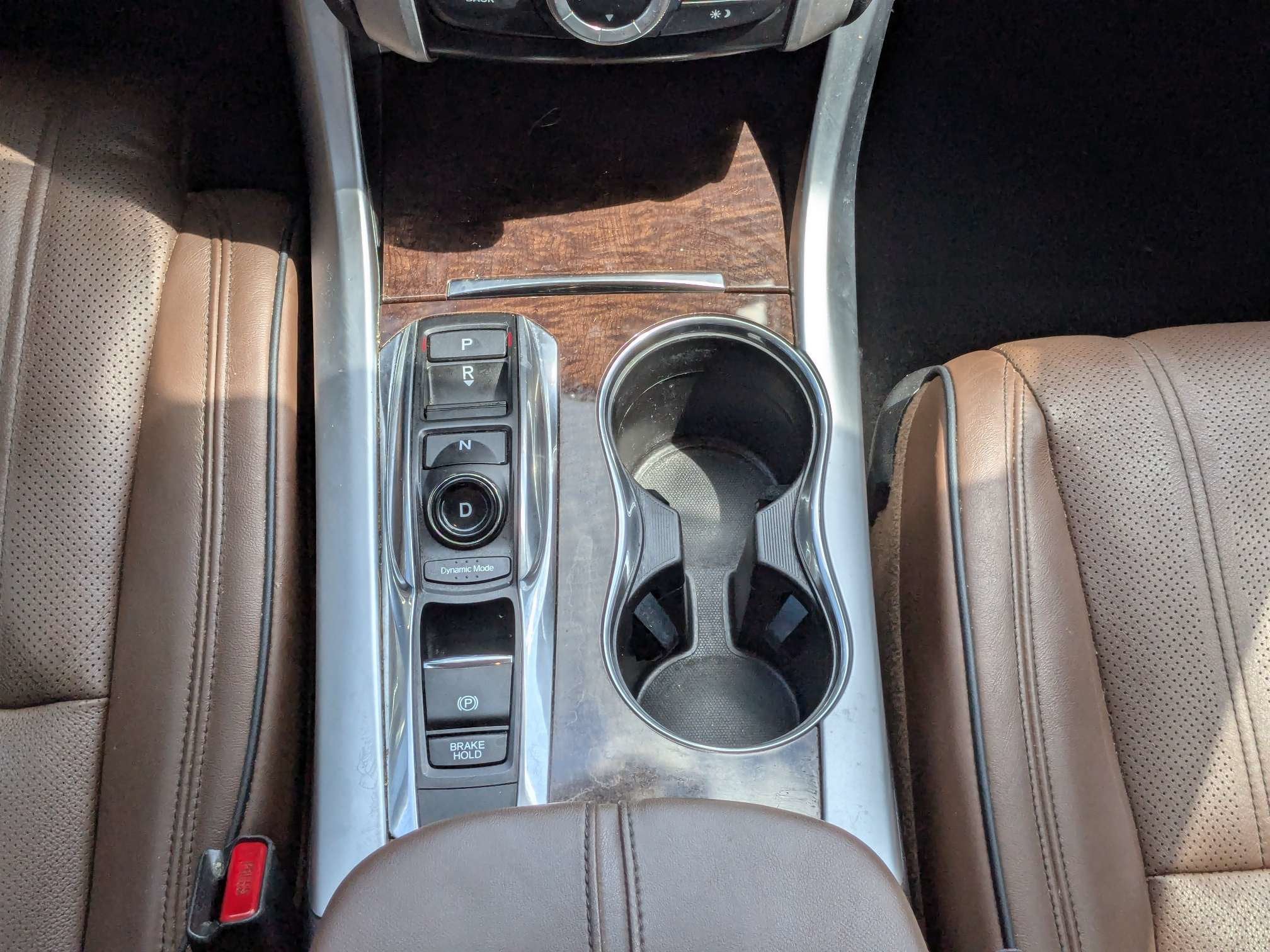2020 Acura TLX w/Technology Pkg
