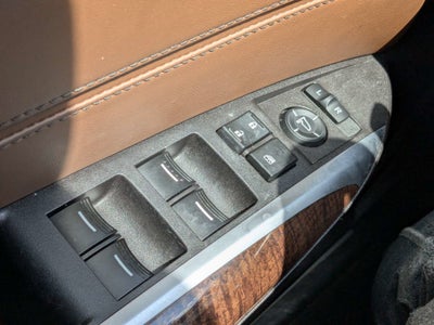 2020 Acura TLX w/Technology Pkg