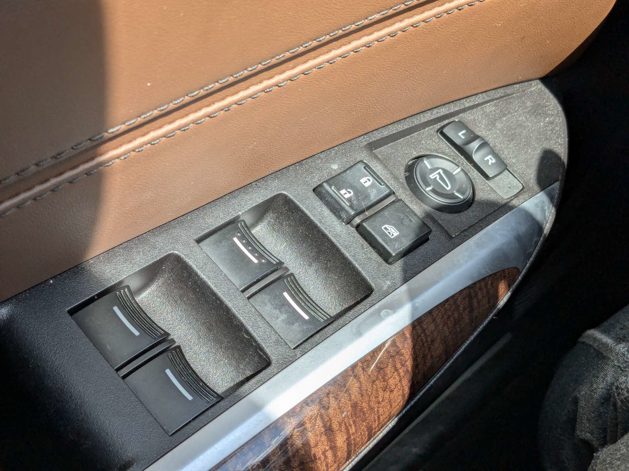 2020 Acura TLX w/Technology Pkg
