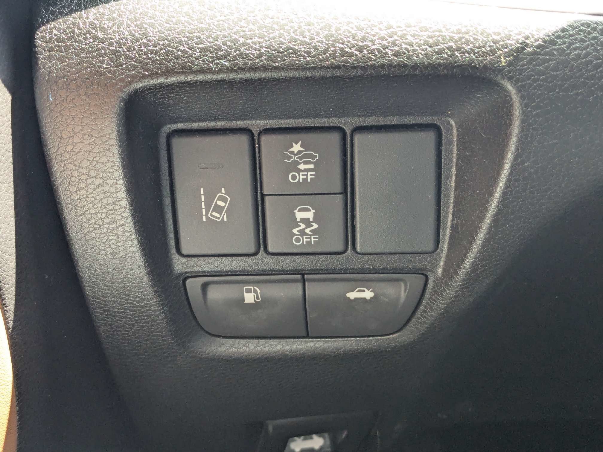 2020 Acura TLX w/Technology Pkg