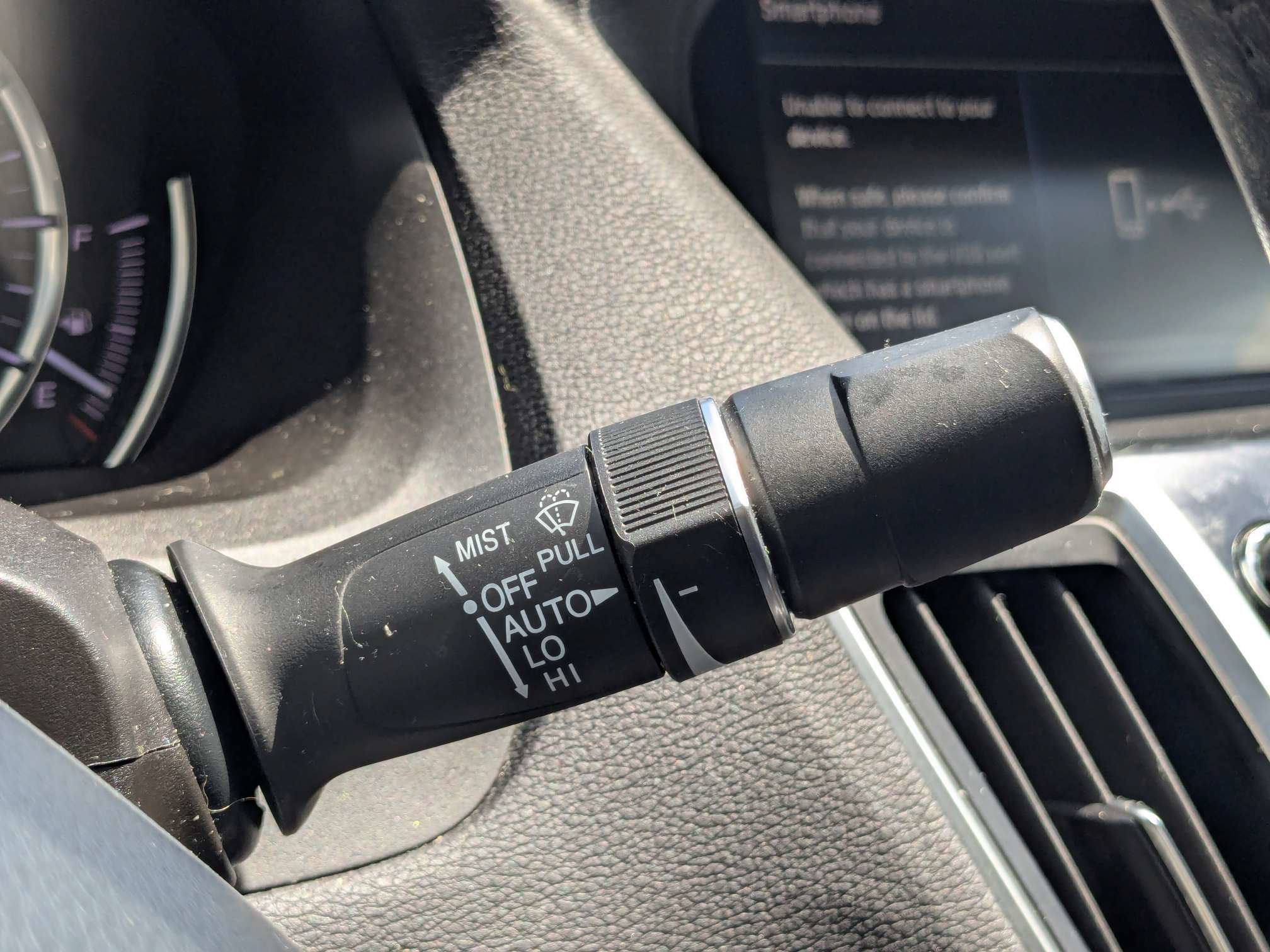 2020 Acura TLX w/Technology Pkg
