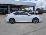 2020 Acura TLX w/Technology Pkg