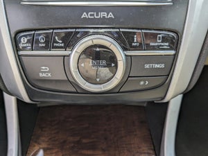 2019 Acura TLX w/Advance Pkg