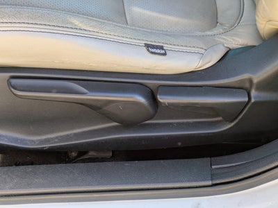 2016 Honda Civic Sedan EX