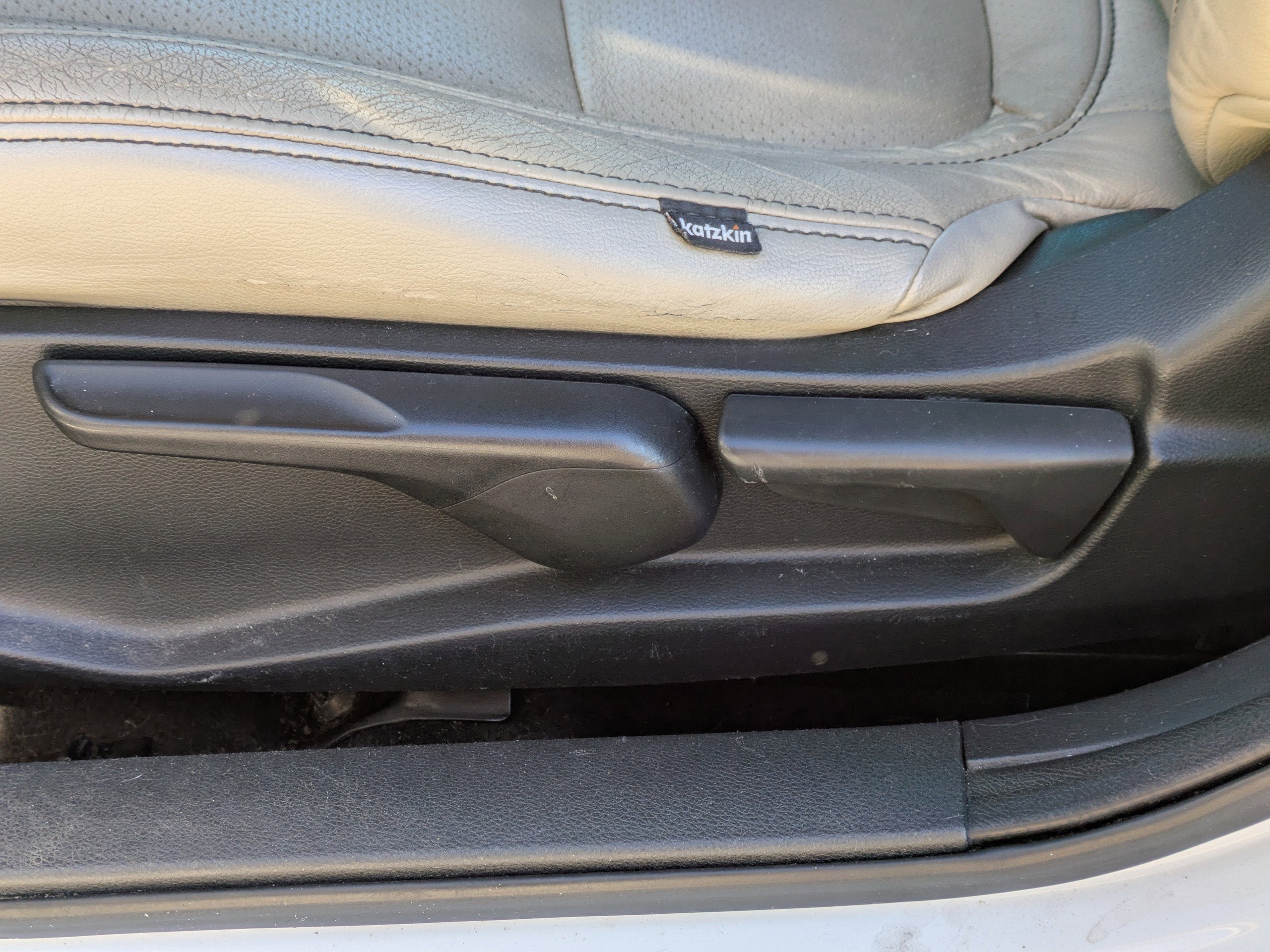 2016 Honda Civic Sedan EX