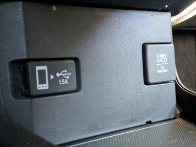 2016 Honda Civic Sedan EX