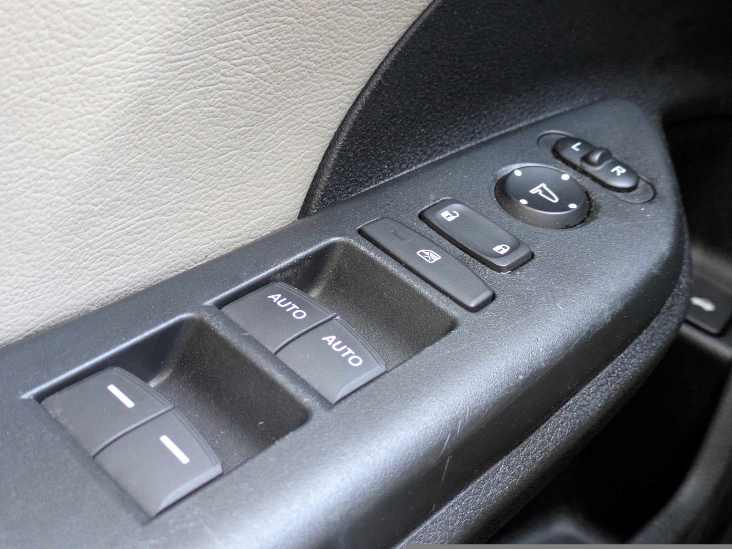 2016 Honda Civic Sedan EX