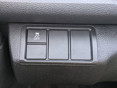 2016 Honda Civic Sedan EX