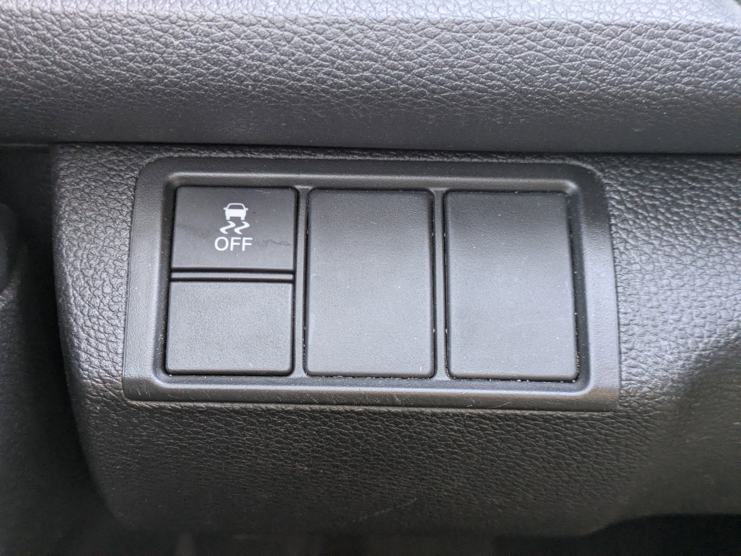 2016 Honda Civic Sedan EX