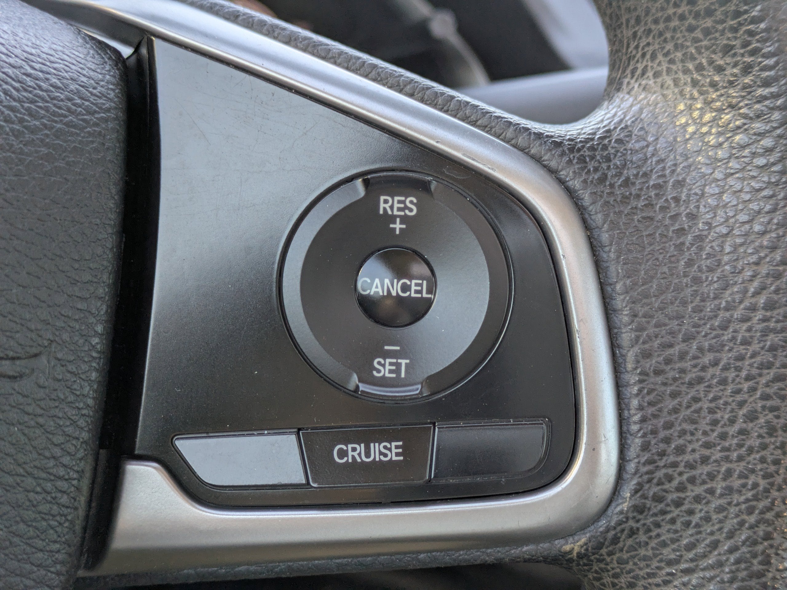 2016 Honda Civic Sedan EX