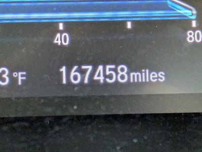 2016 Honda Civic Sedan EX