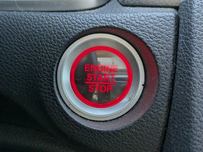 2016 Honda Civic Sedan EX