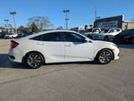 2016 Honda Civic Sedan EX