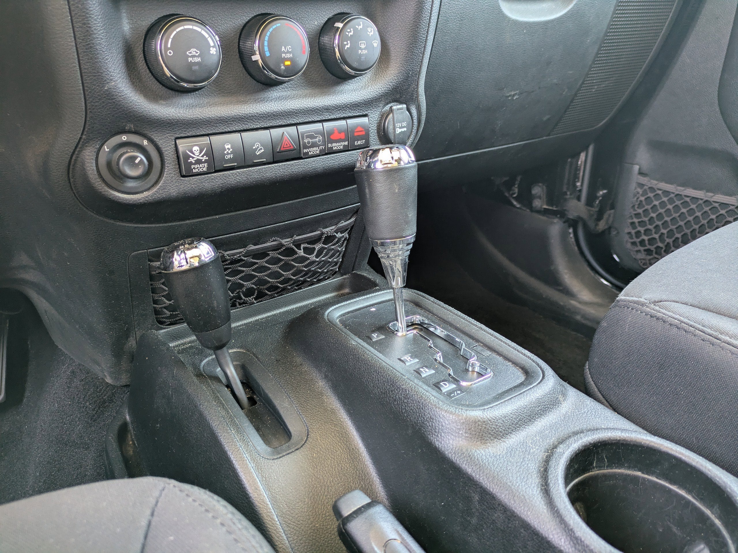 2018 Jeep Wrangler JK Willys Wheeler W