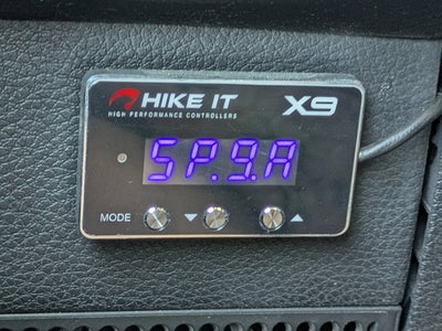 2018 Jeep Wrangler JK Willys Wheeler W