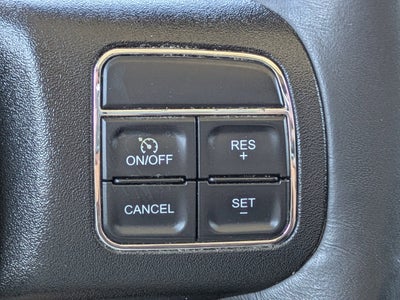 2018 Jeep Wrangler JK Willys Wheeler W