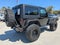 2018 Jeep Wrangler JK Willys Wheeler W