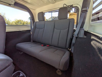 2018 Jeep Wrangler JK Willys Wheeler W