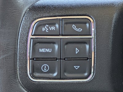 2018 Jeep Wrangler JK Willys Wheeler W