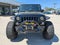 2018 Jeep Wrangler JK Willys Wheeler W