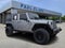 2016 Jeep Wrangler Unlimited 75th Anniversary