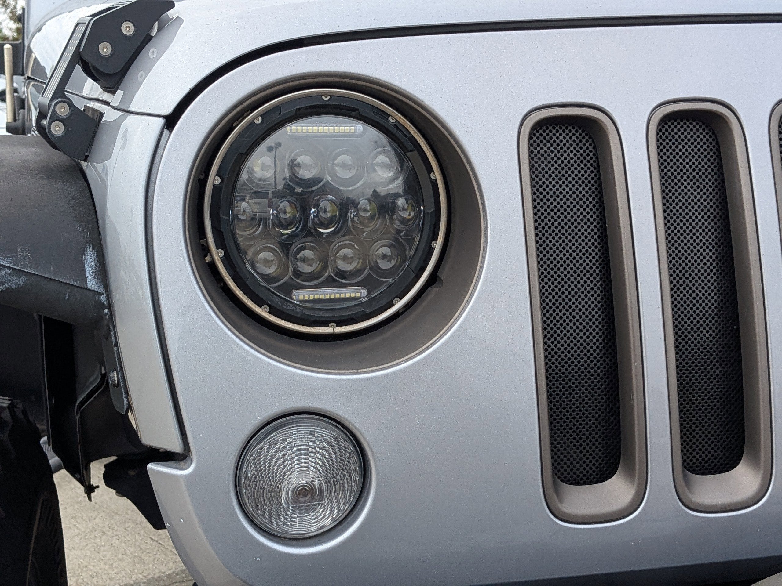 2016 Jeep Wrangler Unlimited 75th Anniversary