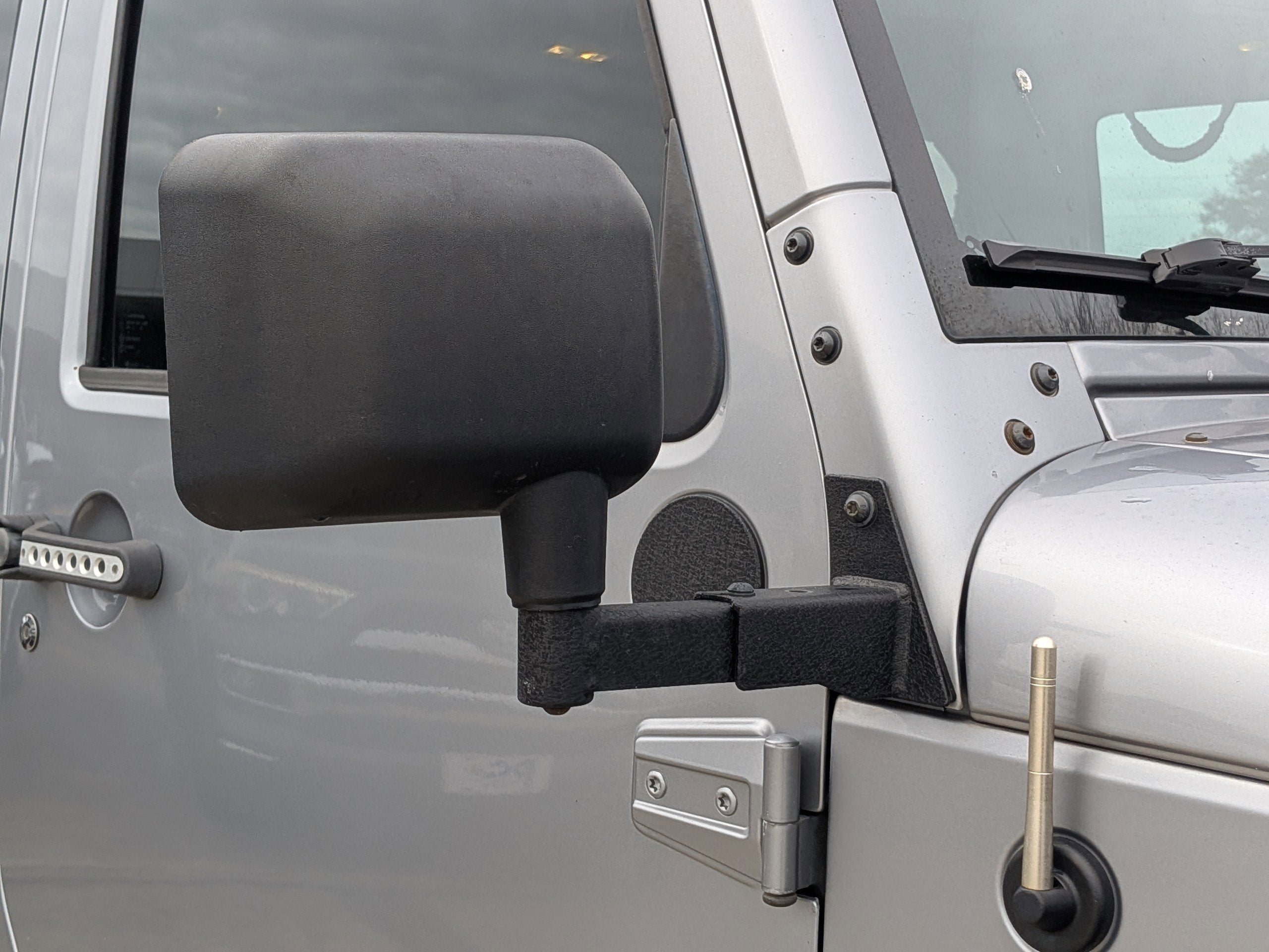 2016 Jeep Wrangler Unlimited 75th Anniversary