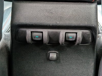 2016 Jeep Wrangler Unlimited 75th Anniversary